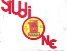 African Rub 'A' Dub original Studio One LP