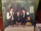 CHARLY GARCIA SERU GIRAN-BICICLETA-Vinyl  LProck prog psych ORIGINAL ARGENTINA