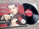 PROMO RUGGIERO RICCI Prokofiev, Ansermet (1959 London CS-6059 1E/1K Blueback) NM