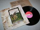 Led Zeppelin IV 1971 Atlantic France plum ORIGINAL NM / EX