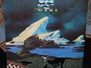 YES   DRAMA   SEALED LP