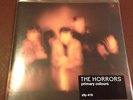 The Horrors Primary Colours Vinyl 2LP