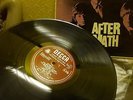 RARE ROLLING STONES AFTERMATH RED UNBOXED DECCA MONO