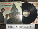 The Who  Sings My Generation