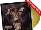Behemoth - The Satanist Gold Vinyl limited 100 Stk. SOLD OUT