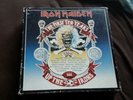 Iron Maiden The First Ten Years Vinyl Box Set