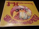 The Jimi Hendrix Experience - Are You Experienced? Vinyl LP Record - Stereo