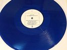 Against Me Transgender Dysphoria Blues Blue Vinyl /1000 NOFX Bad Religion