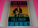 TOM PETTY   FULL MOON FEVER LP   SEALED MINT RARE ORIGINAL PRESS