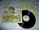 WATERFALL-three birds '79 UK PRIVATE LP ORIG+INS FEM.VOC PSYCH FOLK