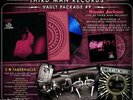 Third Man Vault Wanda Jackson
