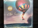 NEW Circa Survive - On Letting Go Purple Marbled Vinyl FACTORY SEALED