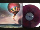 Circa Survive - On Letting Go Purple Marbled Vinyl