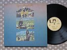 GROUNDHOGS Split ORIGINAL US GATEFOLD EX/NM