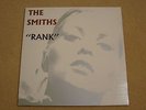 The Smiths Rank Vinyl LP