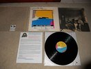 Genesis Abacab 1981 Townhouse EDP PROMO 1st Press, ARCHIVE MASTER, ULTRASONIC