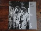 LP - THE GUN CLUB - Fire of love - 1982 NEW ROSE  - rose 8