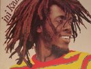 INI KAMOZE - Mini LP - Island Records - Vinyl