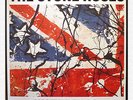 THE STONE ROSES - Waterfall - 1991 UK Silvertone 1st Pressing 12” Single+Insert