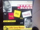 Ep big Jay Mc neely  & sonny  warner