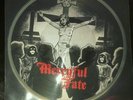 MERCYFUL FATE E.P. 1982 10