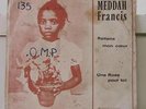 Meddah Francis:Deep 70's Afro/Burkina Faso listen