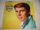 DAVID JONES (THE MONKEES) -s/t 1st -original U.S. SEALED stereo LP-Colpix
