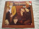THE HOLLIES -Bus Stop -original U.S. SEALED MONO LP -Imperial -NO CUTOUT