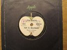 THE IVEYS Maybe Tomorrow RARE URUGUAY 7