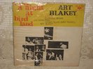 ART BLAKEY QUINTET A Night at Birdland / CSJ-669 * Korean Or Japanese pressing?