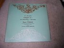 Grinberg,Maria:Brahms:Pianoconc.No.1 LP M-/M-