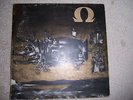 Omega:Ejszakai orszagut,orig,FOC LP VG+/VG+