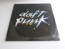 Daft Punk Discovery LP NEW SEALED Vinyl Record