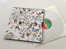 LED ZEPPELIN *S/T LED ZEPPELIN III* Classic Records 180 GRAM/180G