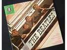 THE BEATLES twist and shout - EP - selten, rare, extended play ODEON EMI