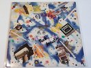 Pink Industry - New Beginnings LP Synth