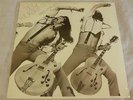 Hard Rock LP - Ted Nugent - Free For All - SEALED - Epic - PE 34121