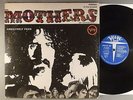 Mothers Of Invention, The  Absolutely Free