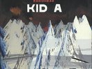 Radiohead ?– Kid A [LPX2]