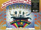 BEATLES - Magical Mystery Tour [LP]