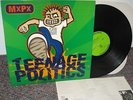 MXPX Teenage Politics LP RARE ORIGINAL