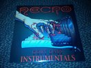 ill bill Necro gory days instrumentals record lp oop RARE SEALED