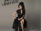 AMY WINEHOUSE Best of LP NEW VINYL Marbled Vinyl Valerie Rehab Back To Black