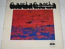 GARCIA GARCIA Y SU ORQUESTA s/t lp RARE Guaguanco Descarga Latin Soul Jazz MIO