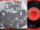 THE JAM IN THE CITY/TAKIN’ MY LOVE 1977 PAUL WELLER RARE EXYUGO 7“ PS