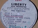THE VENTURES - VERY RARE 12