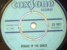 ROLAND ALPHONSO / REGGAE IN THE GRASS / ROY RICHARDS / COXSONE / 1968 / LISTEN