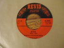 Rosa Lee Brooks,Utee,Revis Label,Northern Soul 45 RPM