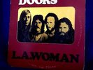 THE DOORS: