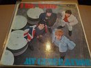 THE WHO : MY GENERATION: UK 1ST: BRUNSWICK LAT 8616:MONO:1B/2B: VG+ PLAYS EX